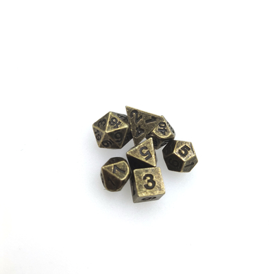 بازی تخته یا کارت مینی بازی کید چندقلوانه Dungeons And Dragons