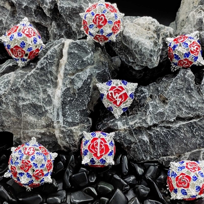 RPG نقش بازی DND Dungeons And Dragons