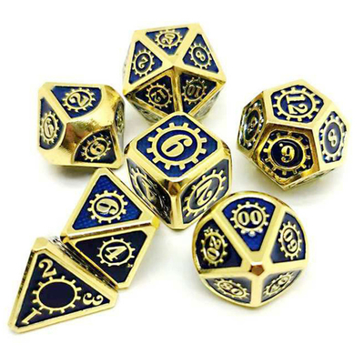بازی تخته ای Kuusu DND RPG