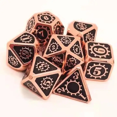 بازی تخته ای Kuusu DND RPG
