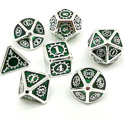 بازی تخته ای Kuusu DND RPG