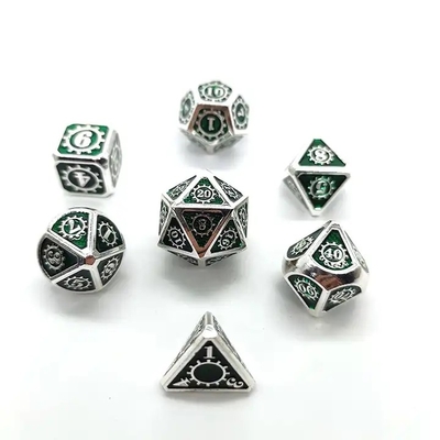 بازی تخته ای Kuusu DND RPG