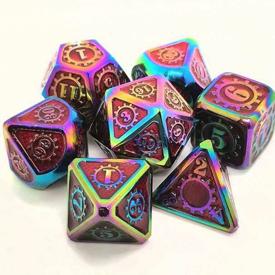 بازی تخته ای Kuusu DND RPG