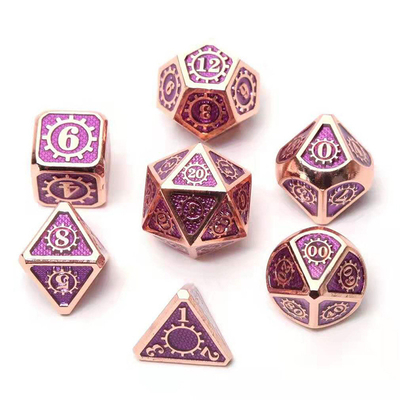 بازی تخته ای Kuusu DND RPG
