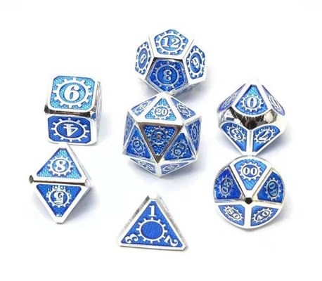 بازی تخته ای Kuusu DND RPG