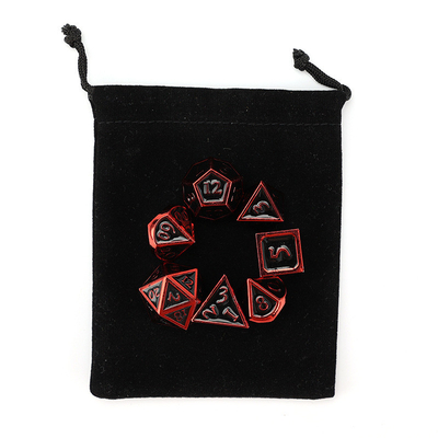 بازی D20 D &amp; D چندبخش DND بازی RPG