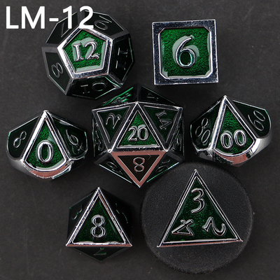 بازی D20 D &amp; D چندبخش DND بازی RPG