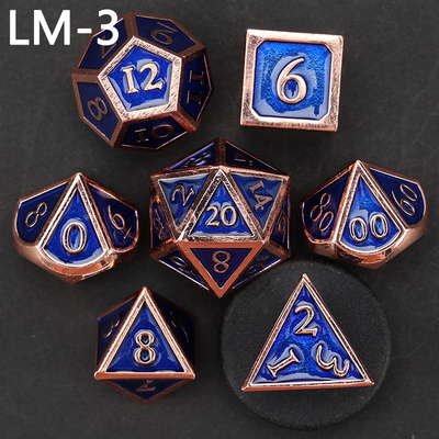 بازی D20 D &amp; D چندبخش DND بازی RPG