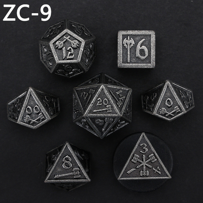 بازی رولی بازی رولی RPG Dungeon and Dragon بازی تخته ای
