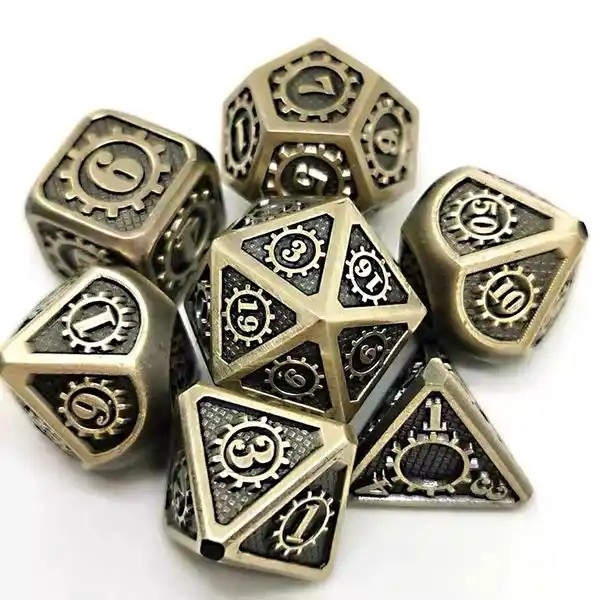 بازی تخته ای Kuusu DND RPG